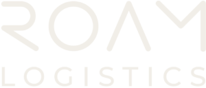 Roam Logistics logo